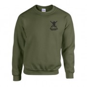 165 Port and Maritime Regiment RLC Sweatshirt